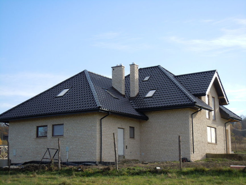 Adela G1 - realizacja projektu