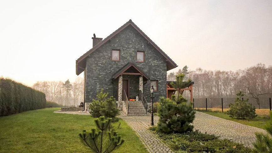 Bogusia - realizacja projektu