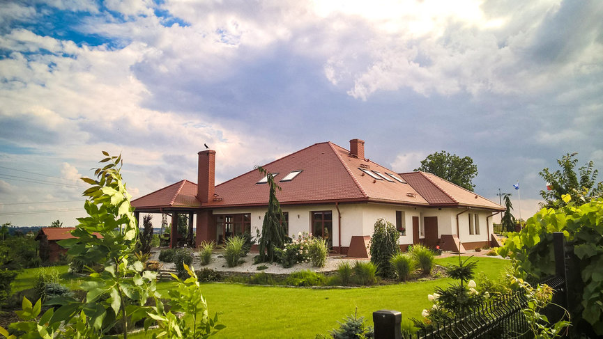 Seweryna G2 – realizacja projektu