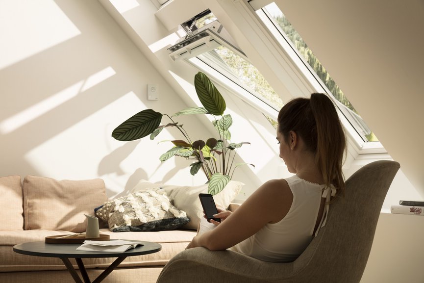 Fot. VELUX Polska