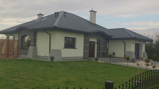 Kornelia G1 - realizacja projektu