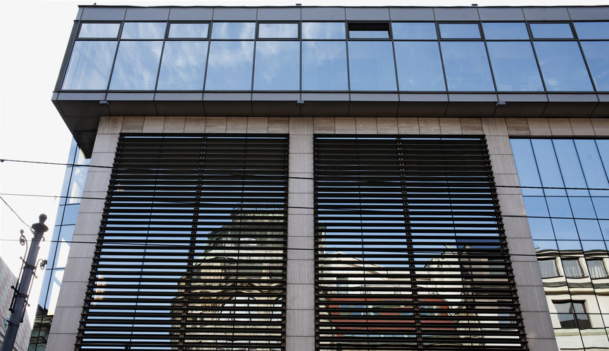 Magdalenum - STUDIO Artur Wójciak 