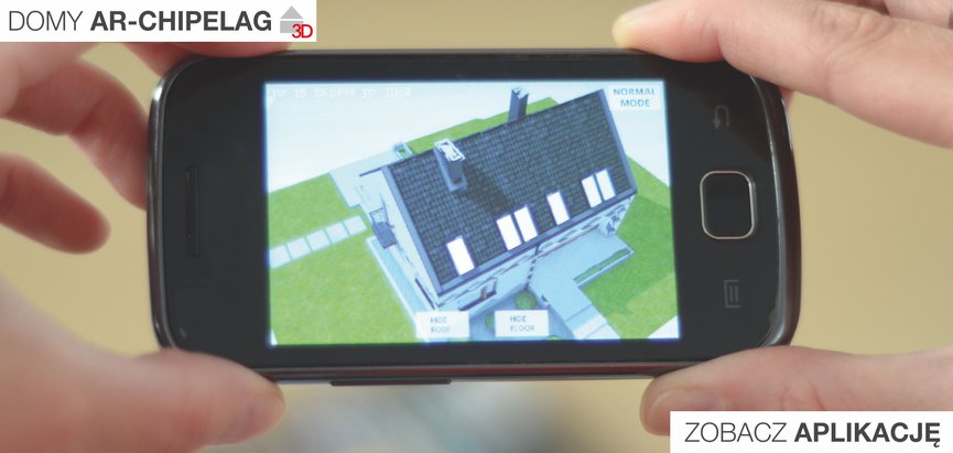 AR-CHIPELAG 3D