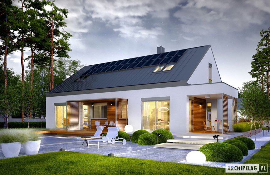 Magnus G2 ENERGO PLUS