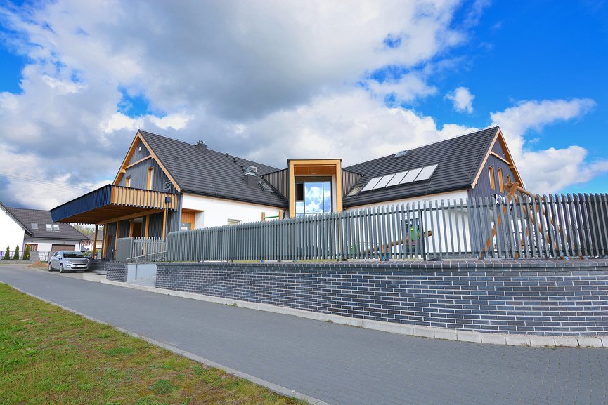fot. Gerard Roofing Systems