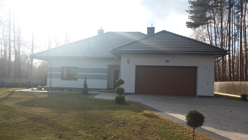 Marcel G2 – realizacja projektu 