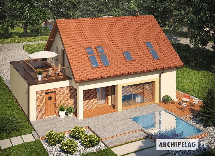 Santiago II G1 ENERGO