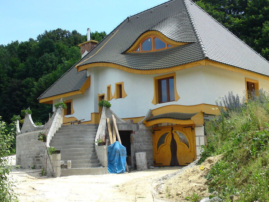 Mieszko - realizacja projektu 