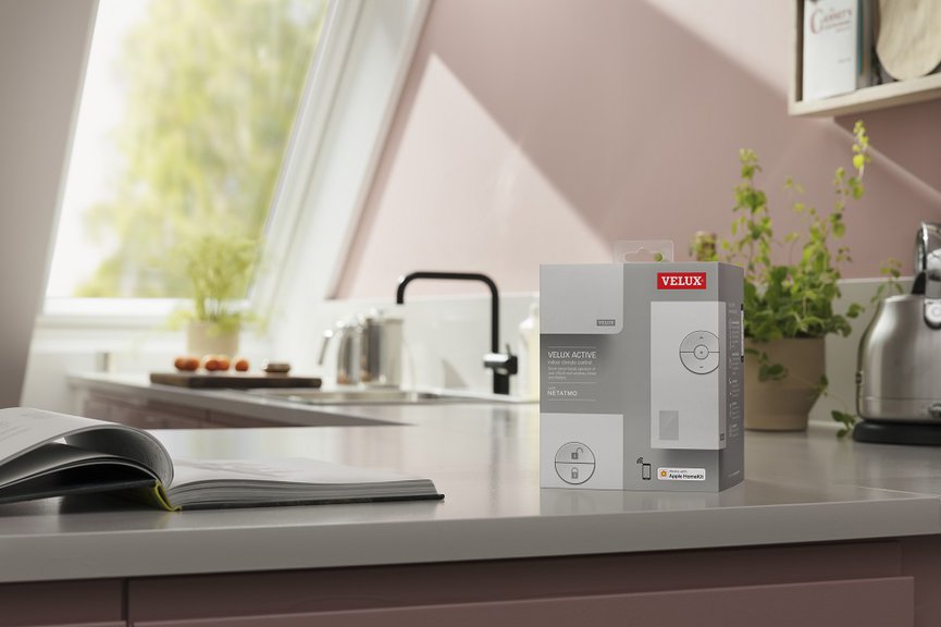 Fot VELUX