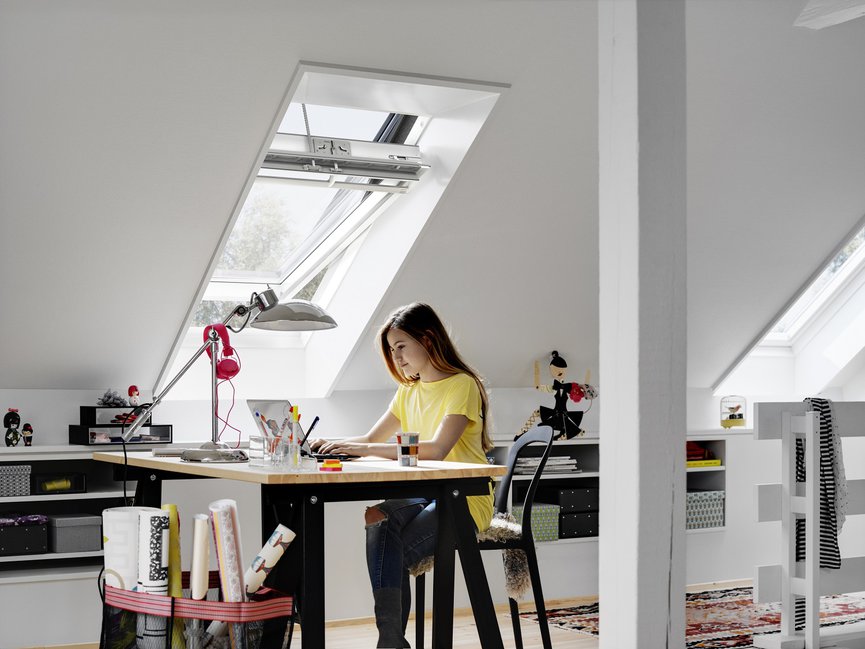 Fot. VELUX Polska