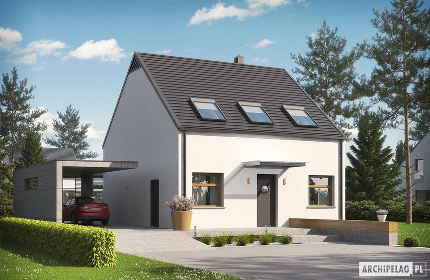 Jak określa się wysokość budynku?