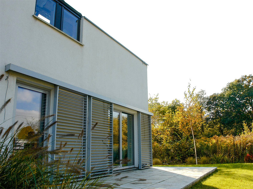 LUMINA House