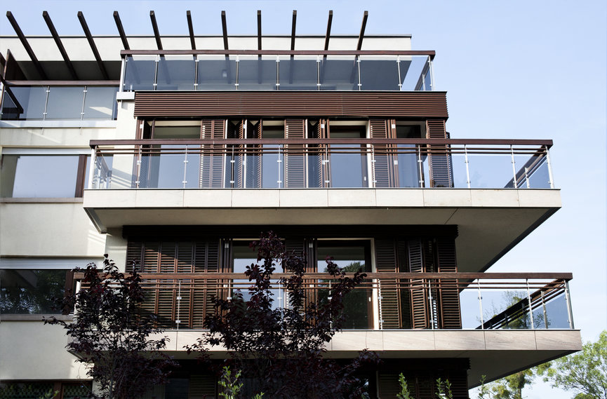 Rezydencja Dąbie - STUDIO Artur Wójciak 