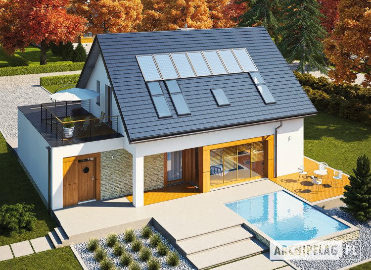 Santiago G1 ENERGO PLUS