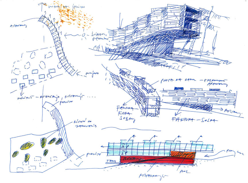 Narty – STUDIO Artur Wójciak