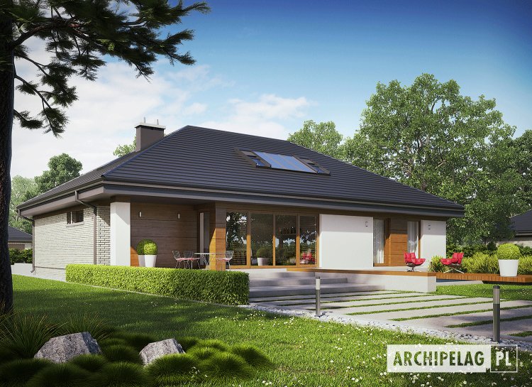 Gabriel II G1 ENERGO