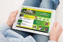 Odwiedź stronę www.lecadom.pl 