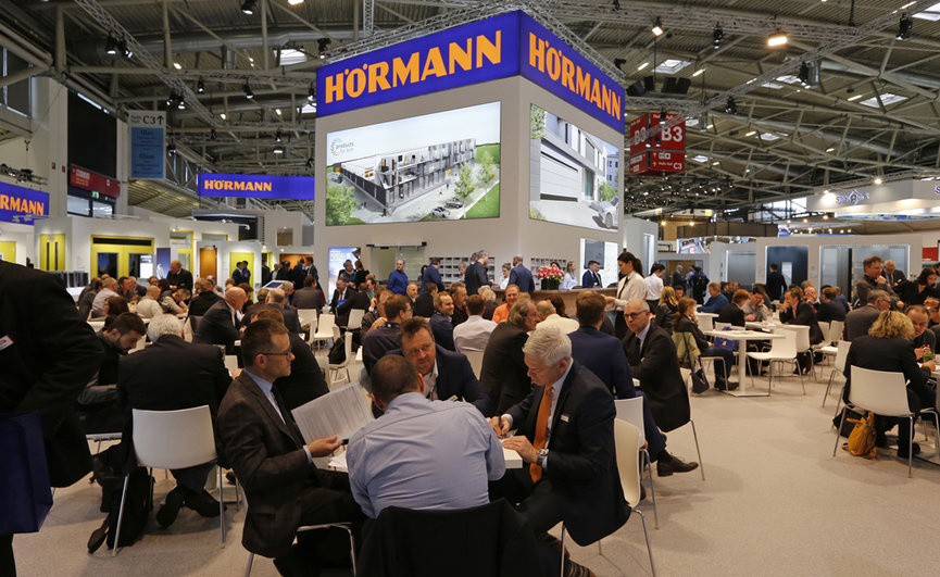 Fot. Hörmann