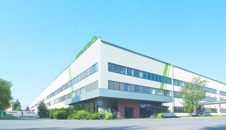 Fot. FAKRO