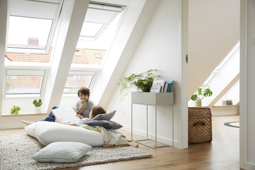 Fot. VELUX Polska