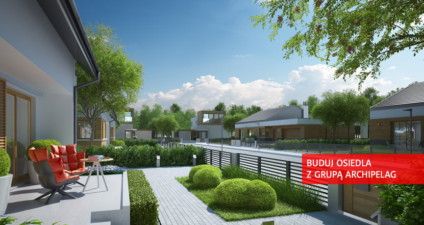 ARCHIPELAG dla Deweloperów