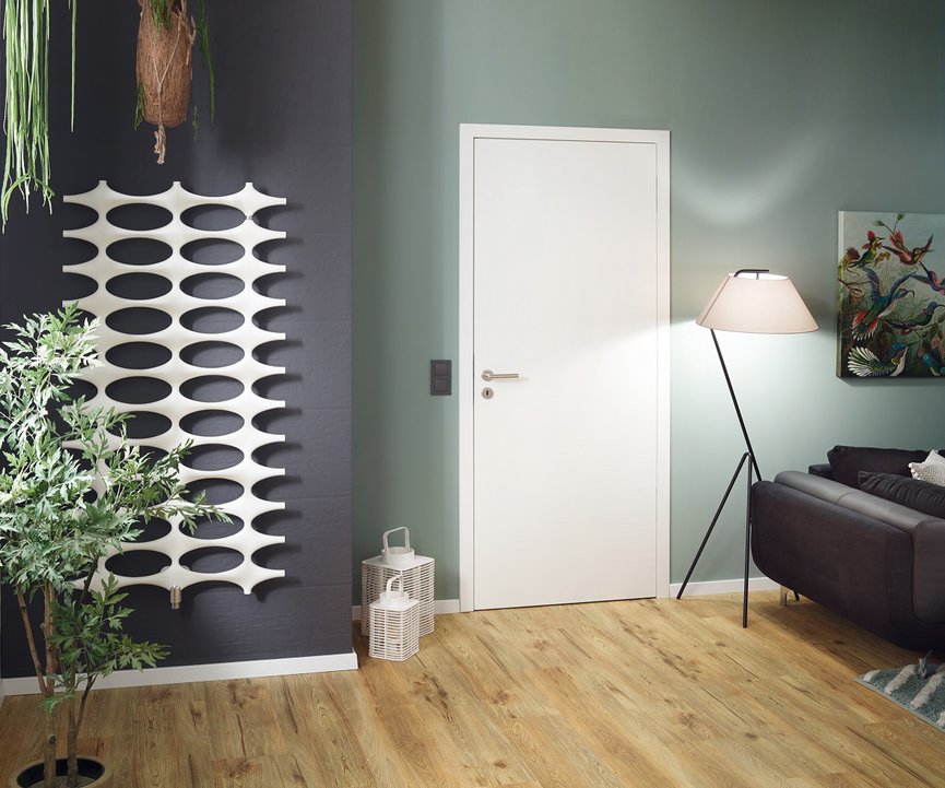 Niezniszczalne i eleganckie. Fot. Hörmann 