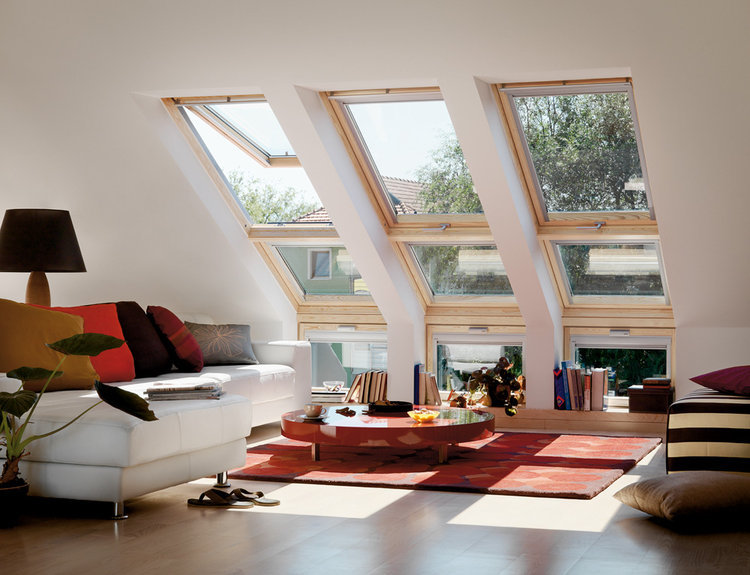 Fot. VELUX