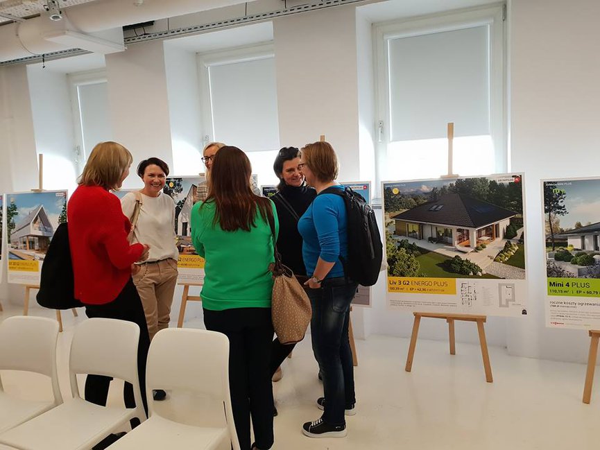 Forum Kobiet Mój Zdrowy Dom 2018 