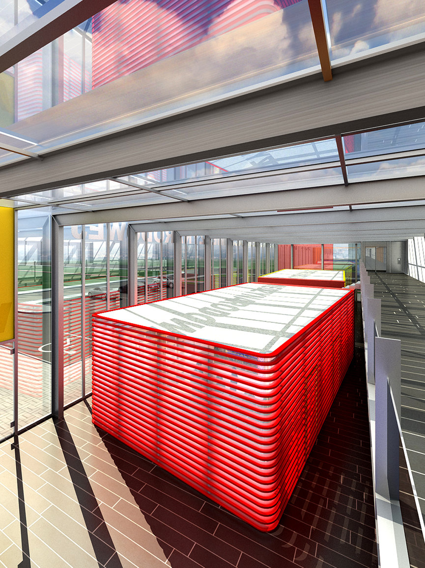 Szkoła – STUDIO Artur Wójciak