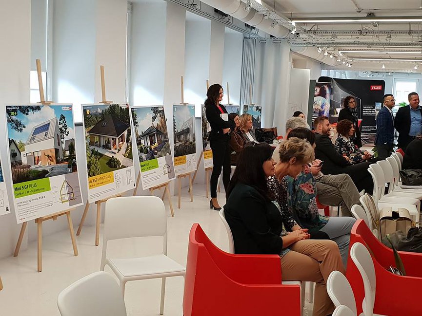 Forum Kobiet Mój Zdrowy Dom 2018 