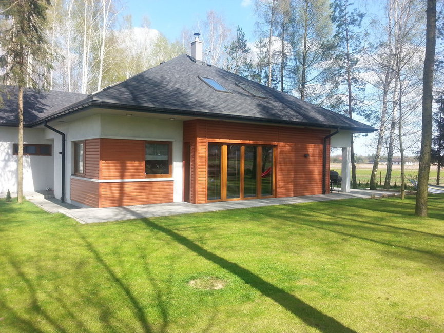 Marcel G2 - realizacja projektu