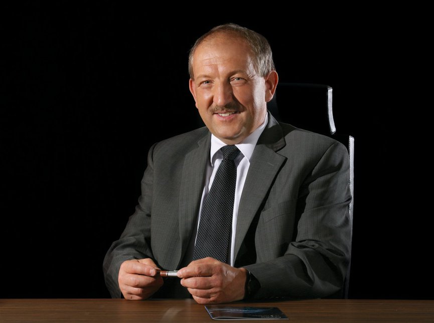 Ryszard Florek