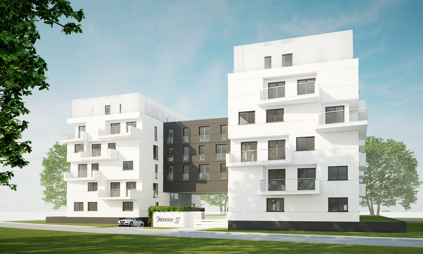 Jesionowa – STUDIO Artur Wójciak