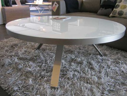 Stolik kawowy Occa 4350, BoConcept