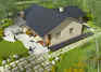 House plans - Selena II G1