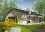 House plans - Selena II G1