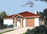 House plans - Kalina