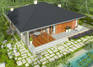 House plans - Flori II