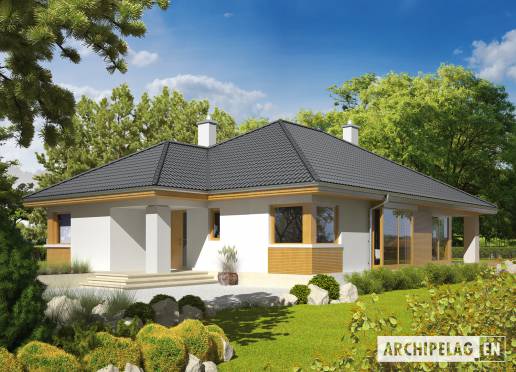 House plan - Glen