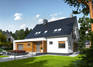 House plans - Lars G1 A