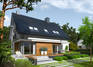 House plans - Lars G1 A